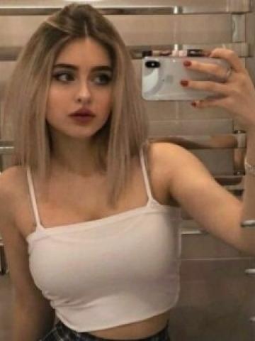 Индивидуалка Забава Фотография 2
