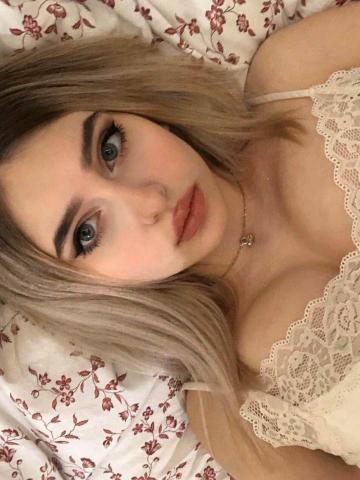 Индивидуалка Устинья Фотография 2