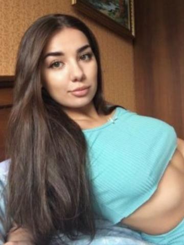 Индивидуалка Олечка Фотография 2